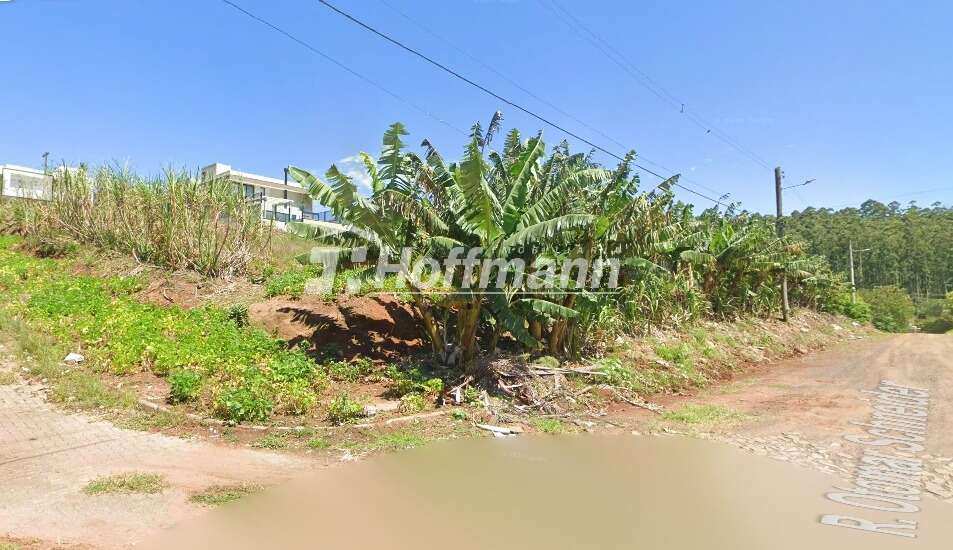 Terreno - Bairro Floresta - Estância Velha - Imobiliária Hoffmann